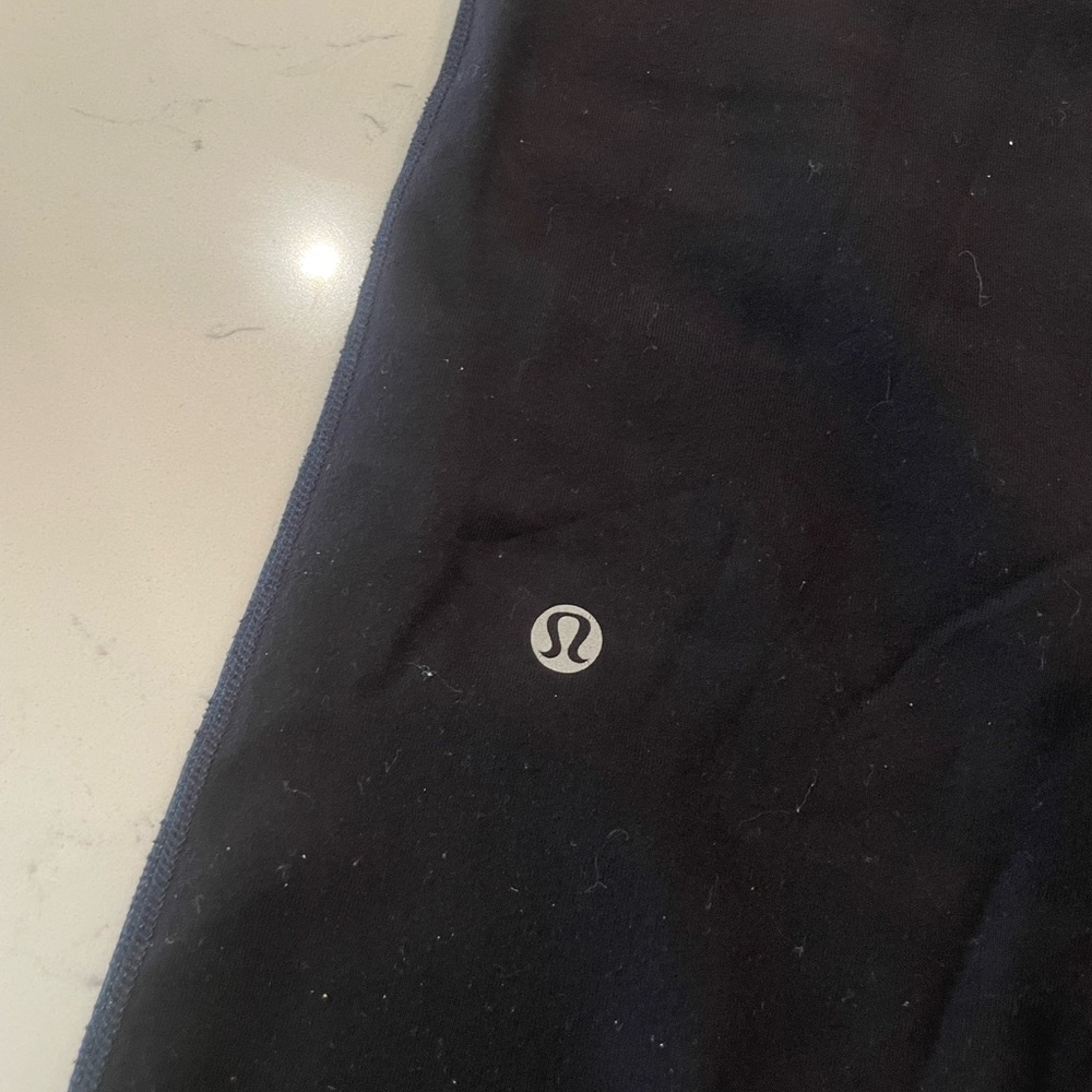 lululemon athletica Black Leggings - Picture 4 of 5